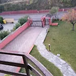 Casa Rosciano (Abruzzo)