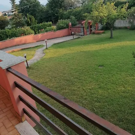 Casa Rosciano Rosciano (Abruzzo)