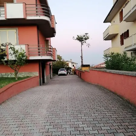 Casa Rosciano Apartment