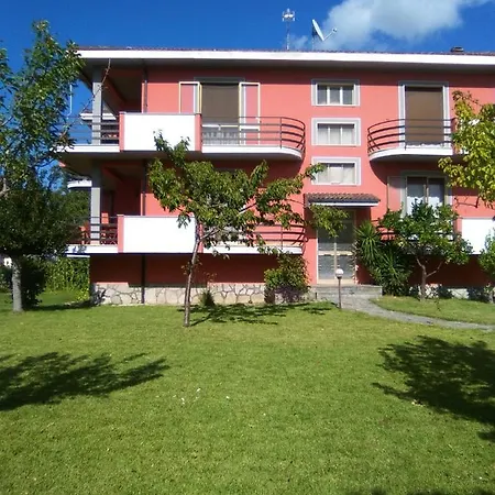 Casa Rosciano