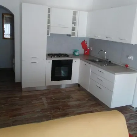 Apartment Casa Rosciano *