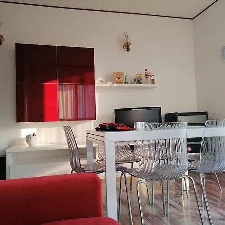Apartmán Casa