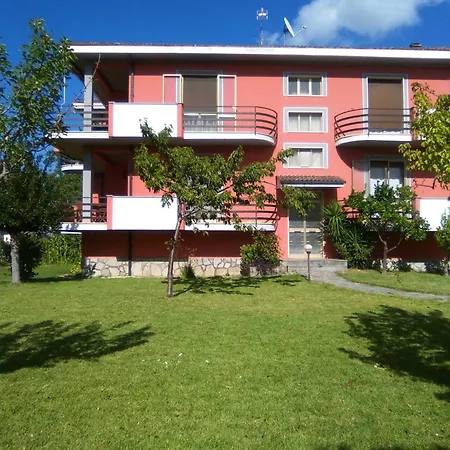 Apartmán Casa Rosciano (Abruzzo)