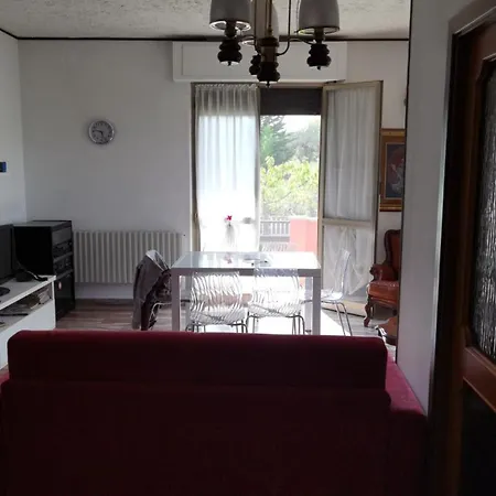 Casa Apartment Rosciano (Abruzzo)