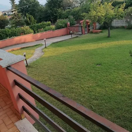 Casa Rosciano (Abruzzo)