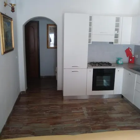 Casa * Rosciano (Abruzzo)