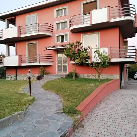 Casa Rosciano (Abruzzo)
