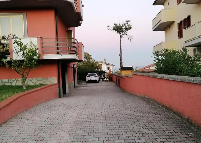 Casa Rosciano (Abruzzo)